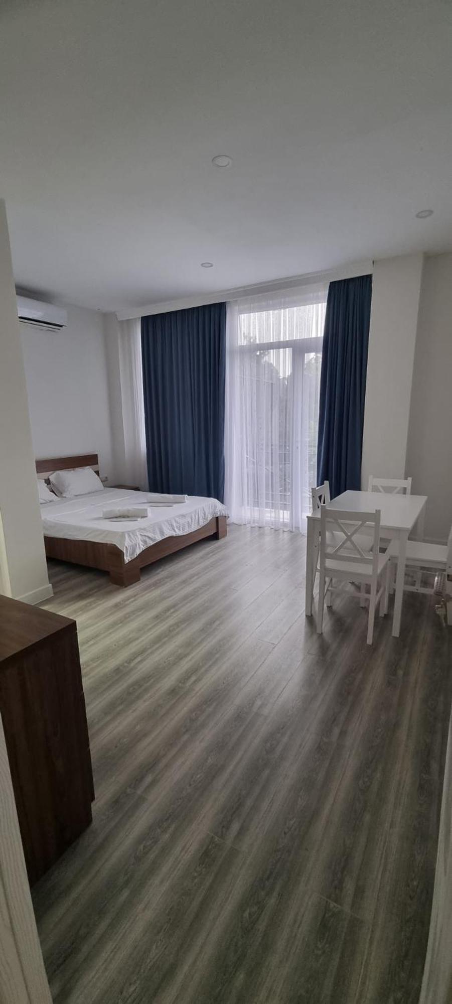 Wonderland Hotel Chakvi Kamer foto